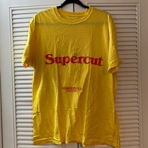 Lorde Melodrama tour tshirt